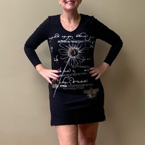 Medium Tricotto Dress